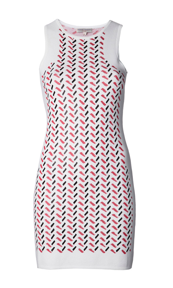 Calyx Sleeveless Dress
